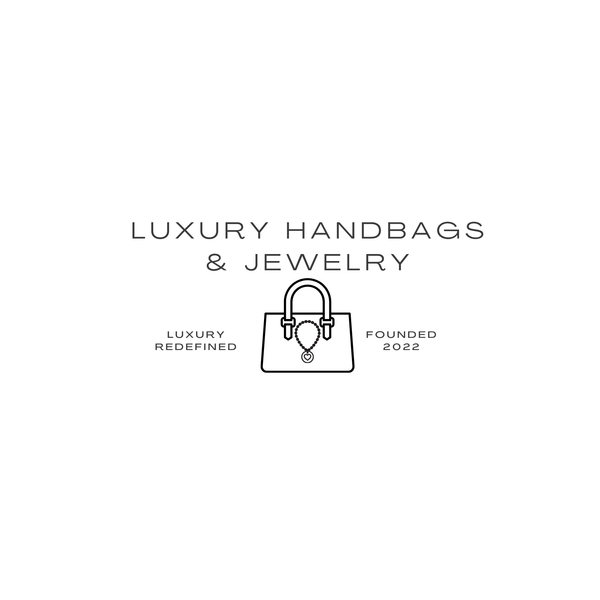 Luxury Handbags And Jewelry